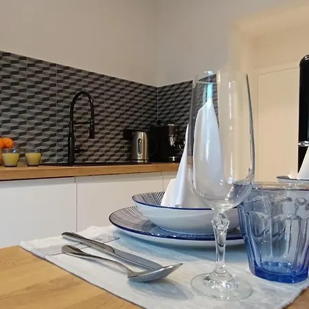 Apartament Adria *