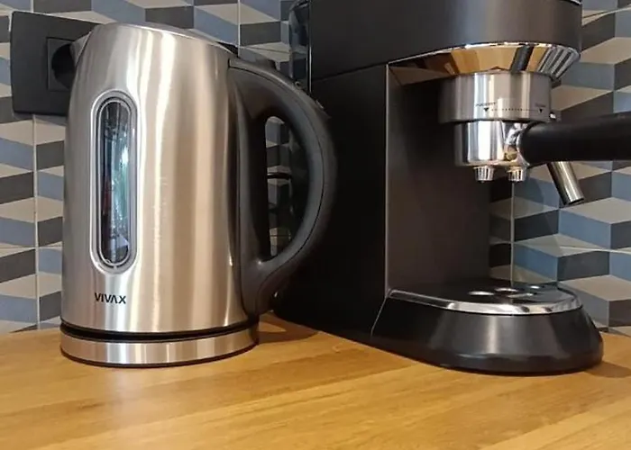 Appartement Adria Opatija