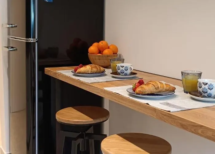 Appartement Adria Opatija