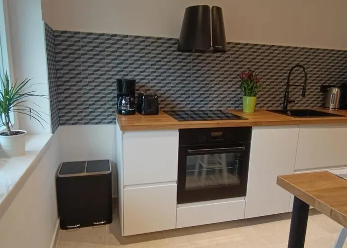 Appartement Adria Opatija