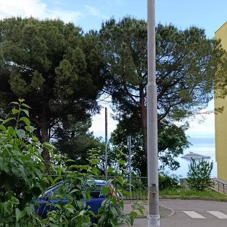Adria Apartment *