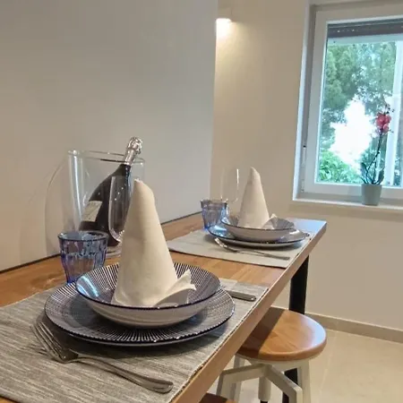 Apartment Adria Opatija