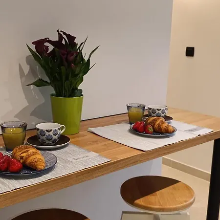 Adria Appartamento *