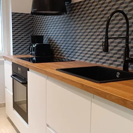 Apartment Adria