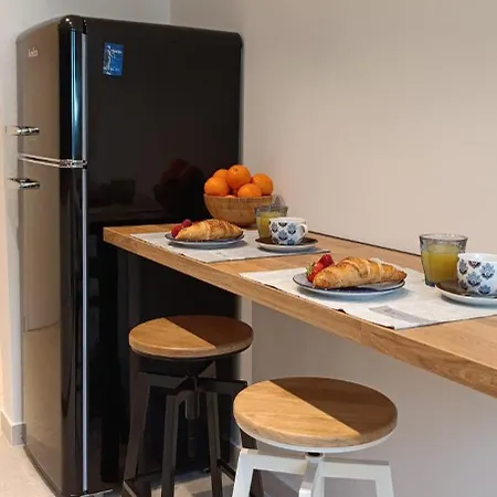 Apartment Adria Opatija