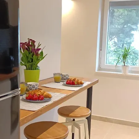 Apartment Adria
