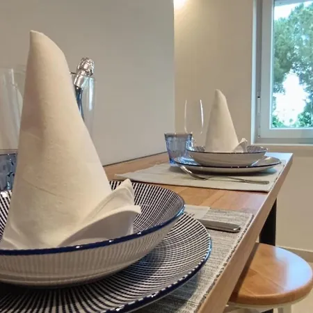 Apartment Adria *