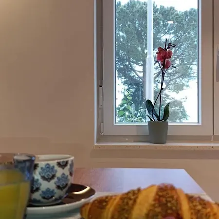 Apartment Adria Opatija