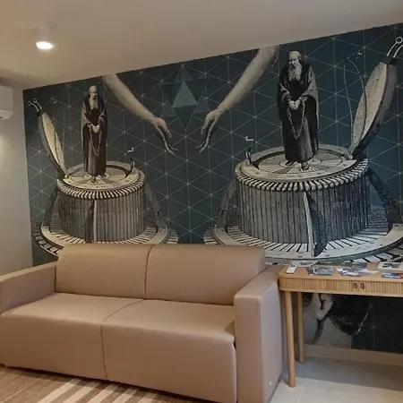 Adria Apartment *