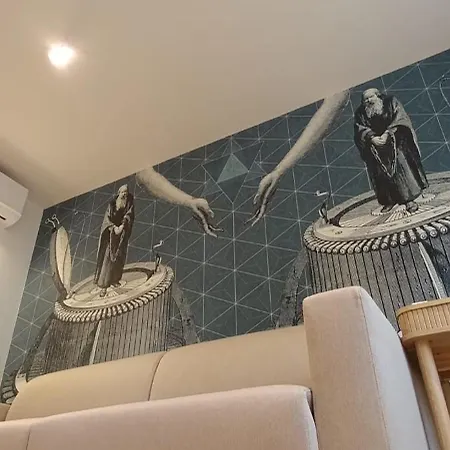 Adria Apartment Opatija