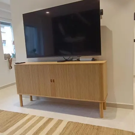 Apartman Adria Abbázia
