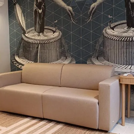 Apartment Adria *