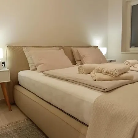 Adria Apartman