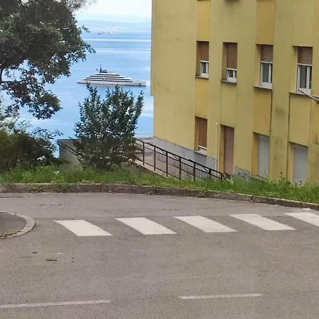 Apartment Adria