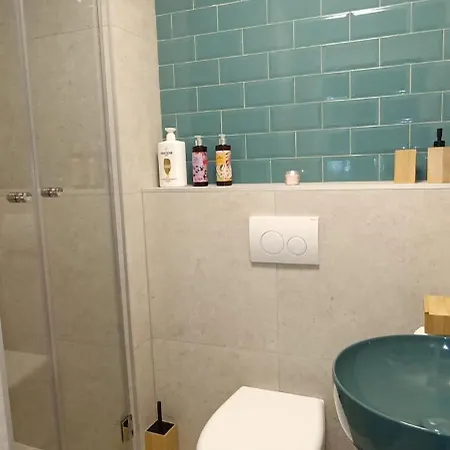Adria Apartment *