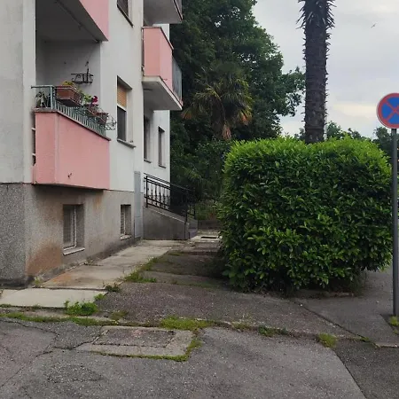 Adria * Opatija