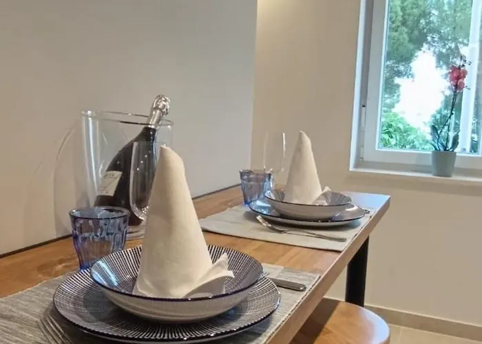 Apartment Adria Opatija