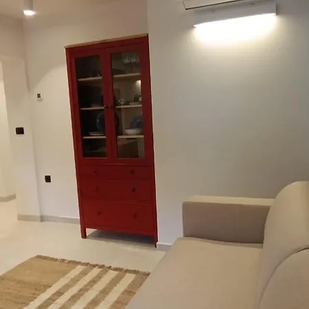 Апартаменти Adria