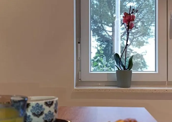 Apartment Adria Opatija